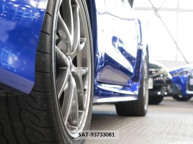 Subaru WRX STI 2015-09 209496-16