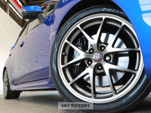 Subaru WRX STI 2015-09 209496-14