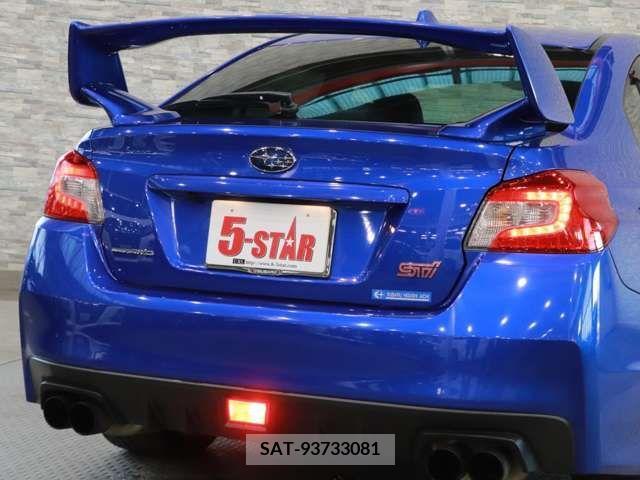 Subaru WRX STI 2015-09 209496-12