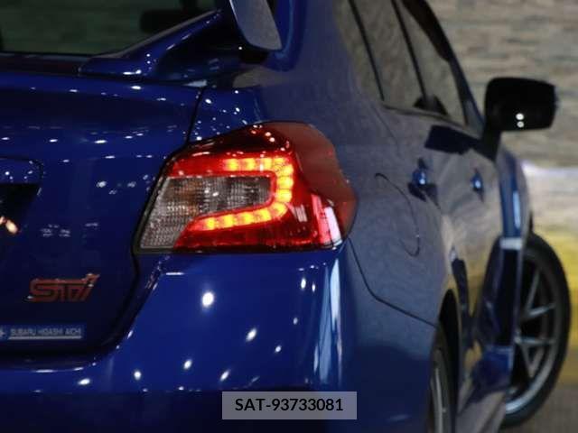 Subaru WRX STI 2015-09 209496-11