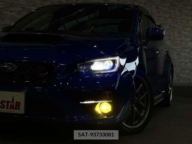 Subaru WRX STI 2015-09 209496-10