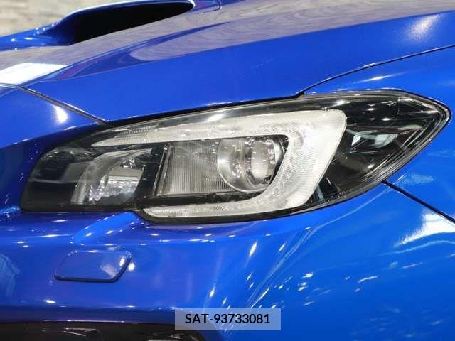 Subaru WRX STI 2015-09 209496-9