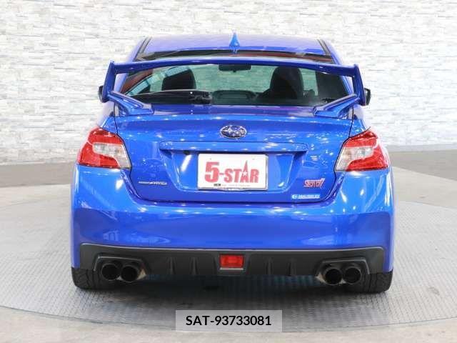 Subaru WRX STI 2015-09 209496-8