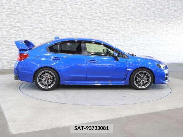 Subaru WRX STI 2015-09 209496-7