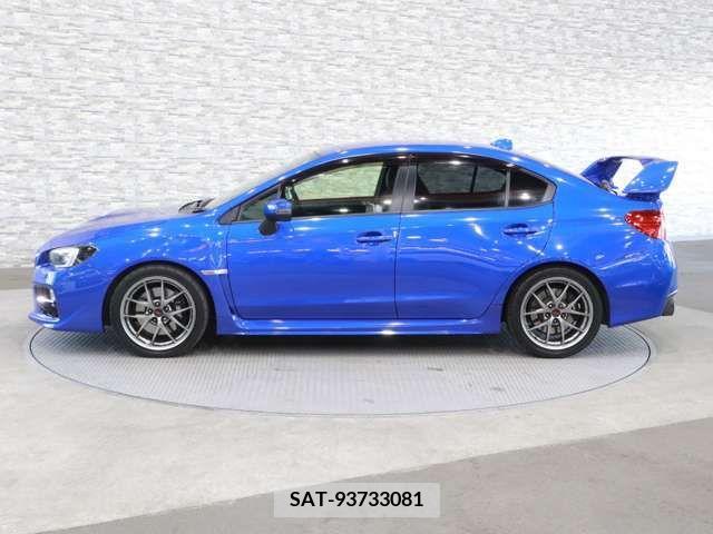 Subaru WRX STI 2015-09 209496-6