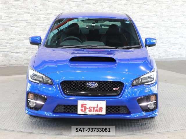 Subaru WRX STI 2015-09 209496-5