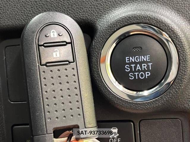 Toyota PASSO 2019-11 281206-2