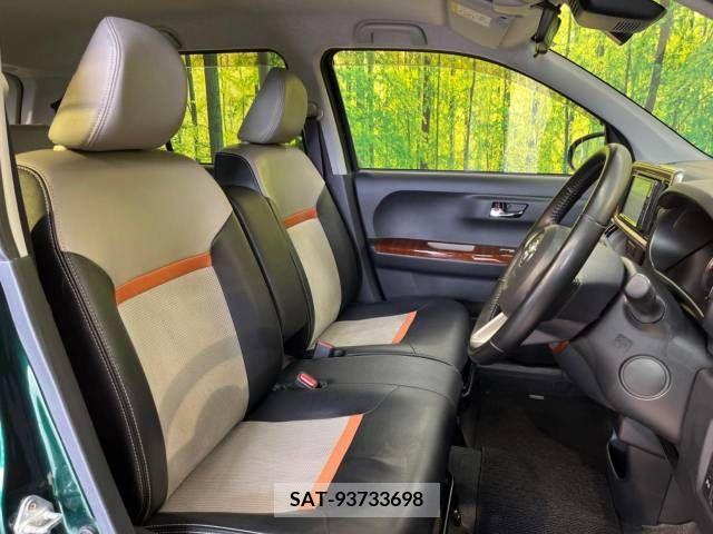 Toyota PASSO 2019-11 281206-5