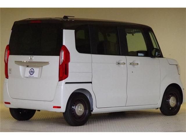 Honda N BOX 2023-06 192426-4