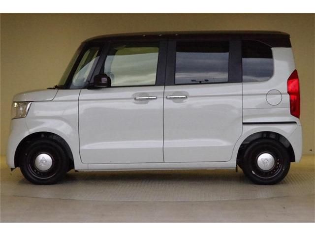 Honda N BOX 2023-06 192426-24