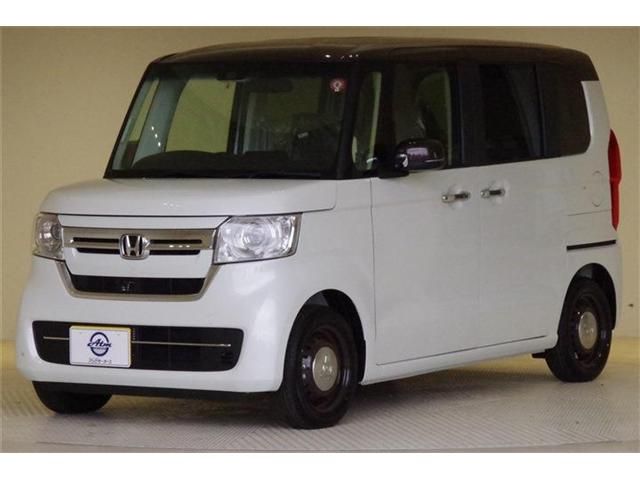 Honda N BOX 2023-06 192426-0