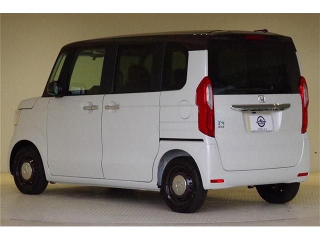Honda N BOX 2023-06 192426-23