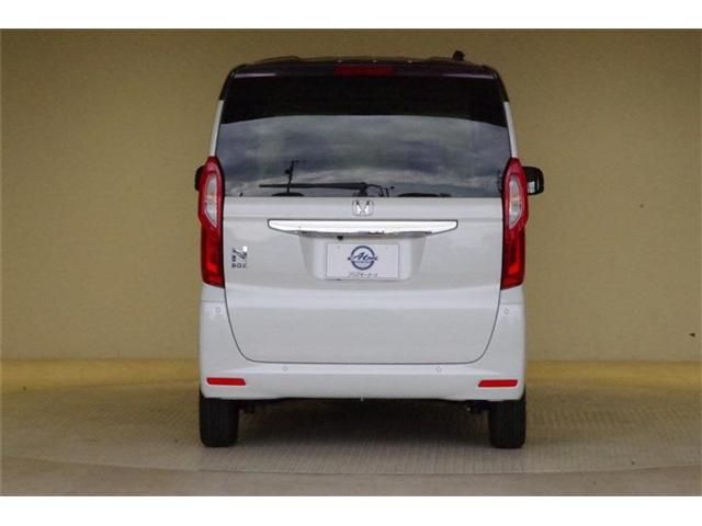 Honda N BOX 2023-06 192426-22
