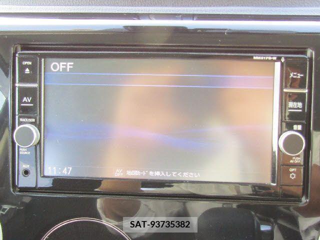 Nissan DAYZ 2018-04 207875-4