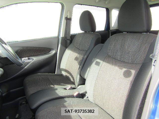 Nissan DAYZ 2018-04 207875-12
