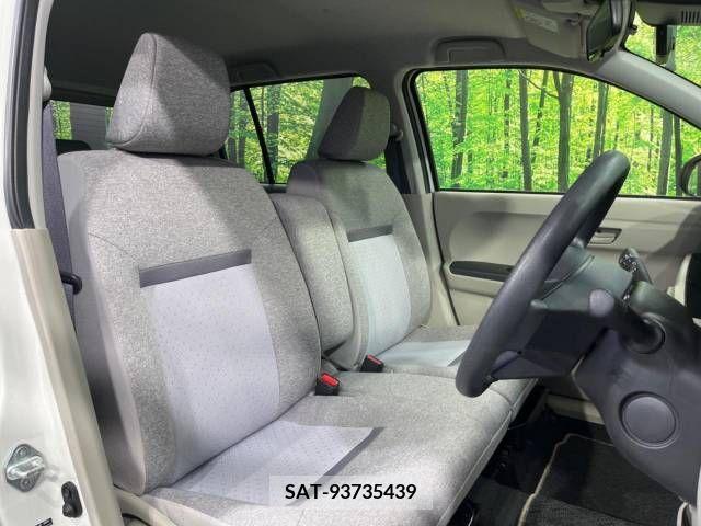 Toyota PASSO 2019-06 281289-8