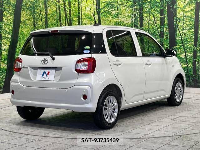 Toyota PASSO 2019-06 281289-17
