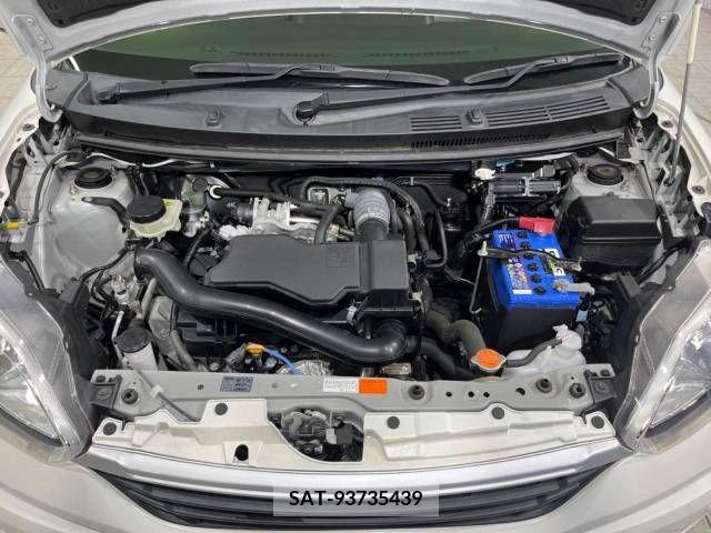 Toyota PASSO 2019-06 281289-18