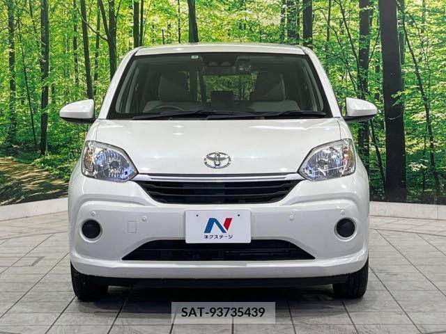 Toyota PASSO 2019-06 281289-14