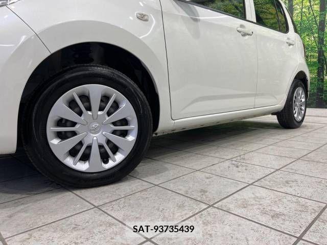 Toyota PASSO 2019-06 281289-12