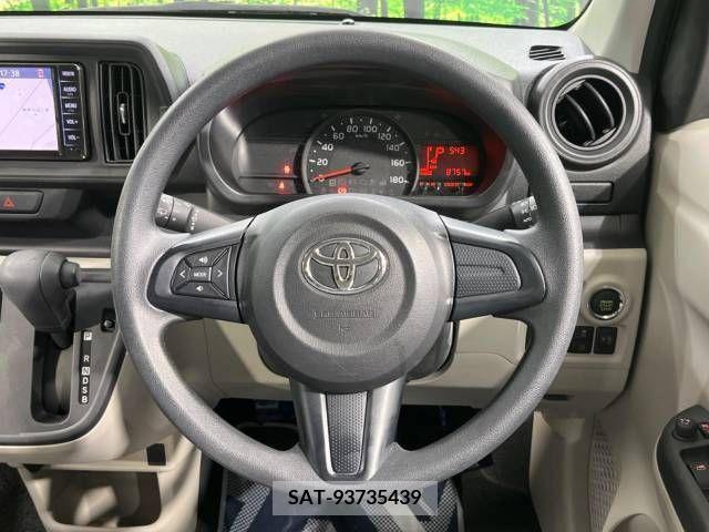Toyota PASSO 2019-06 281289-11