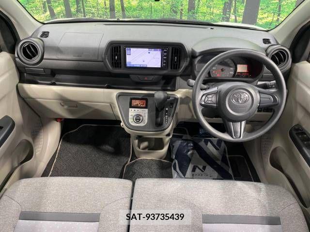 Toyota PASSO 2019-06 281289-1