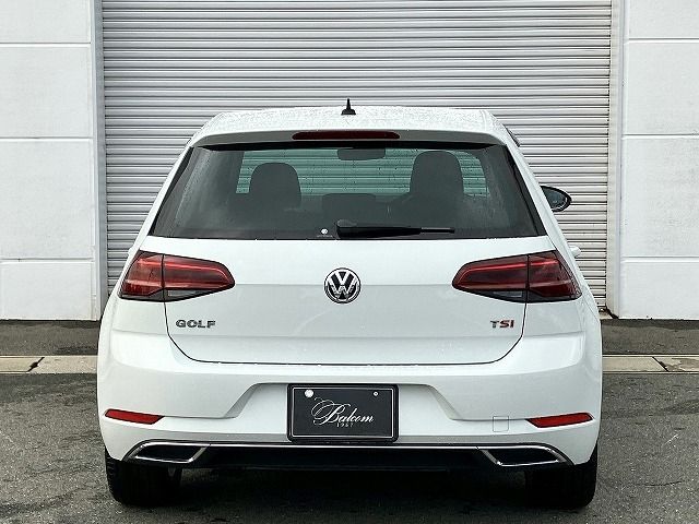 VolksWagen GOLF 2017-09 8056-19