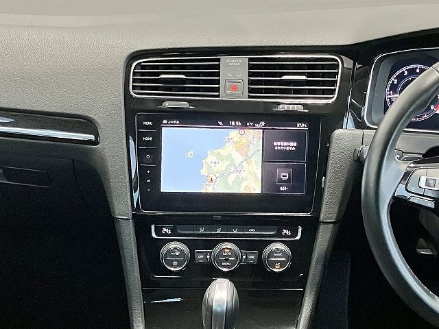 VolksWagen GOLF 2017-09 8056-3