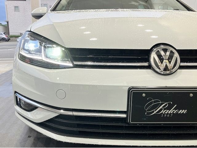 VolksWagen GOLF 2017-09 8056-6