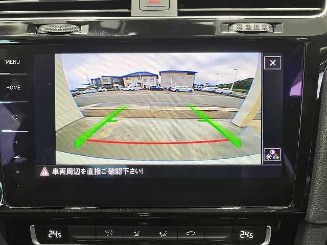 VolksWagen GOLF 2017-09 8056-14