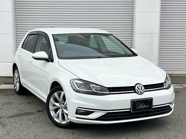 VolksWagen GOLF 2017-09 8056-15