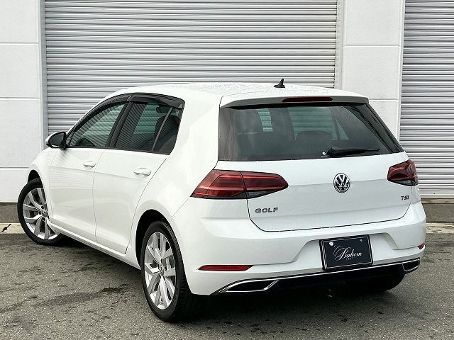 VolksWagen GOLF 2017-09 8056-16