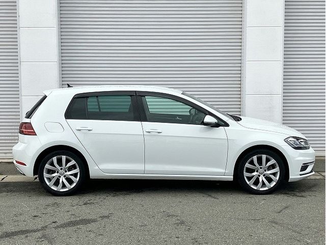 VolksWagen GOLF 2017-09 8056-17