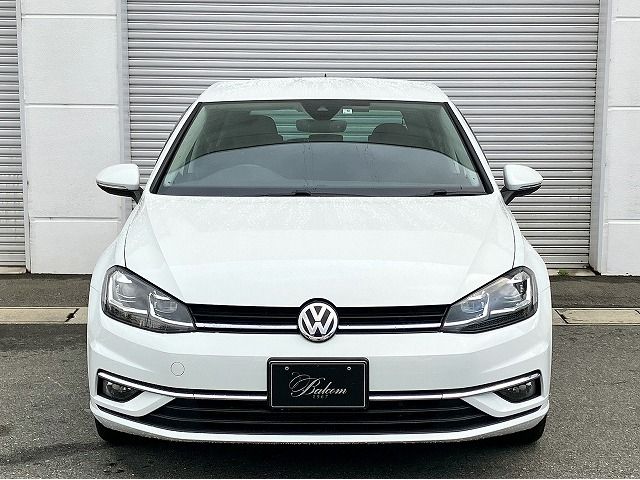 VolksWagen GOLF 2017-09 8056-18