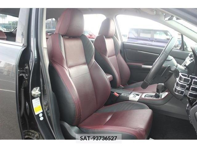 Subaru LEVORG 2017-04 375057-12