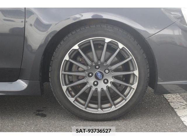 Subaru LEVORG 2017-04 375057-11