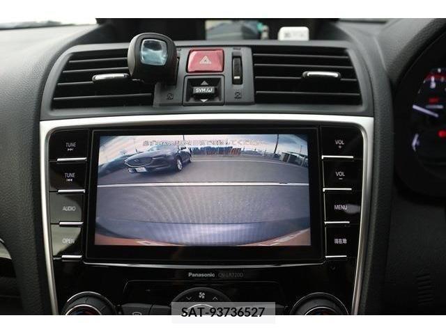 Subaru LEVORG 2017-04 375057-3