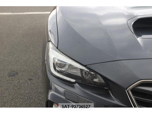 Subaru LEVORG 2017-04 375057-9