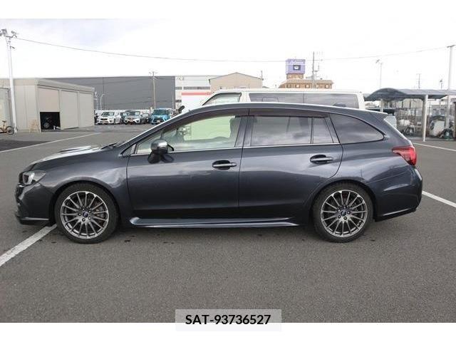 Subaru LEVORG 2017-04 375057-8