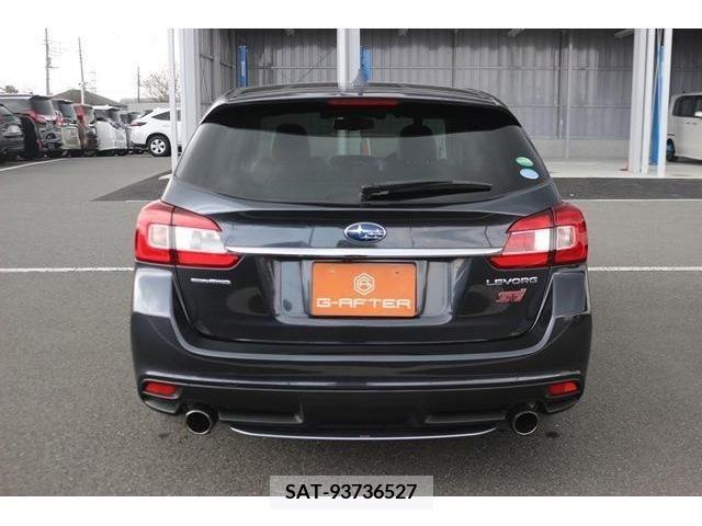 Subaru LEVORG 2017-04 375057-7
