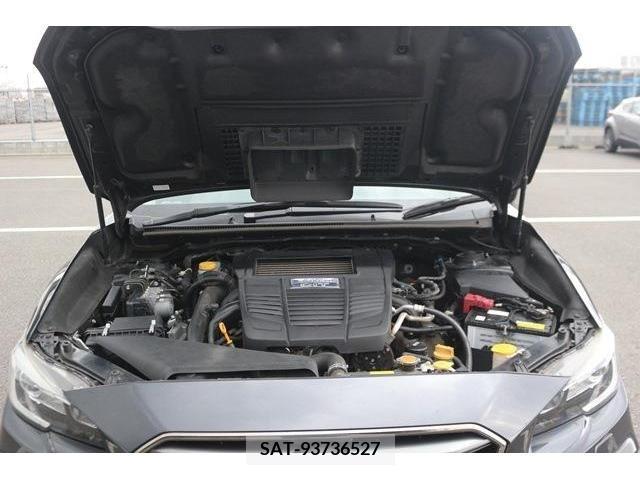 Subaru LEVORG 2017-04 375057-17