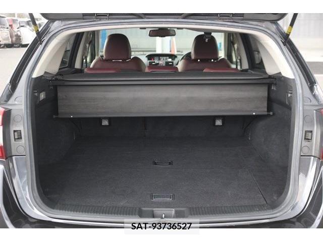 Subaru LEVORG 2017-04 375057-16