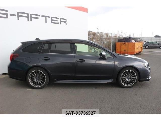 Subaru LEVORG 2017-04 375057-6