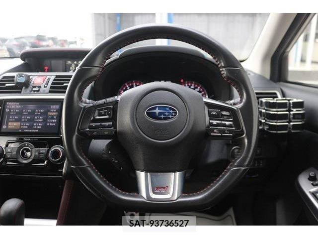 Subaru LEVORG 2017-04 375057-15