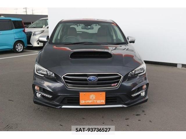 Subaru LEVORG 2017-04 375057-5