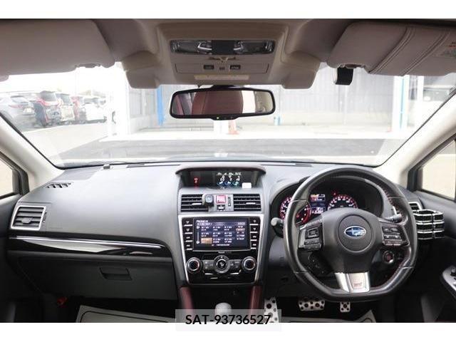 Subaru LEVORG 2017-04 375057-14