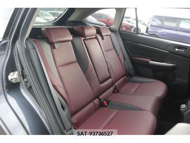 Subaru LEVORG 2017-04 375057-13