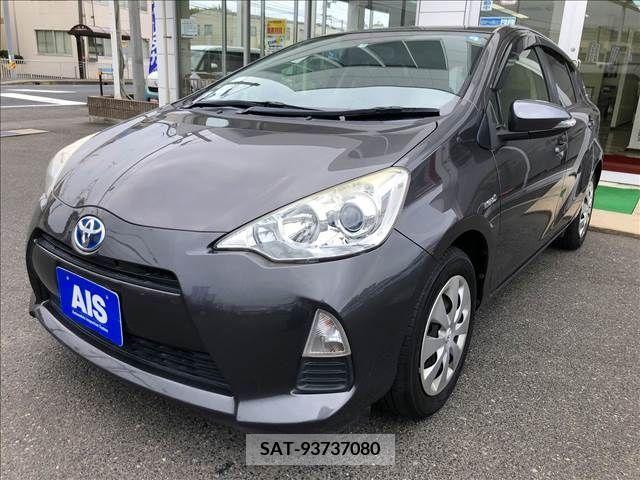 Toyota AQUA 2014-12 261675-0