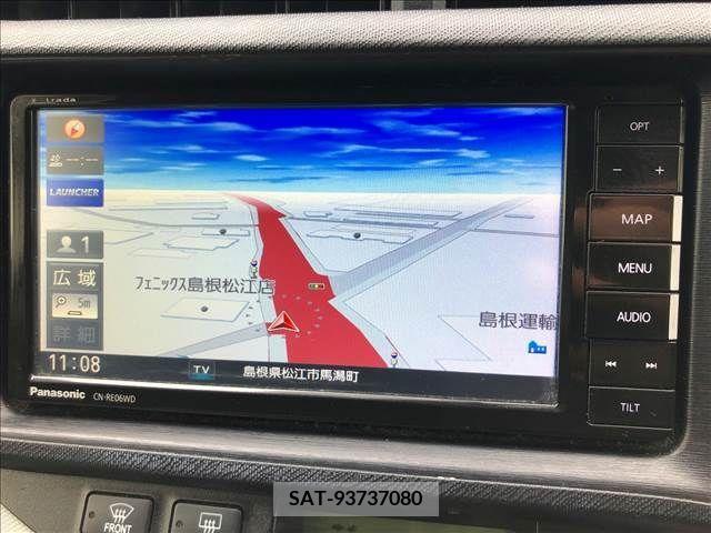 Toyota AQUA 2014-12 261675-7