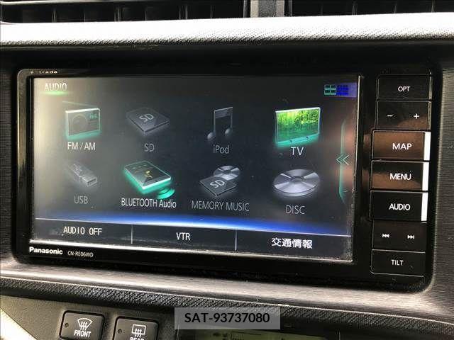 Toyota AQUA 2014-12 261675-8